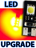 LED Car Lights