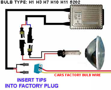 Wiring Diagram PDF: 2003 Infinity G35 Hid Headlight Wiring Diagram