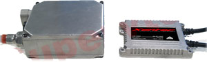 Slim Ballast